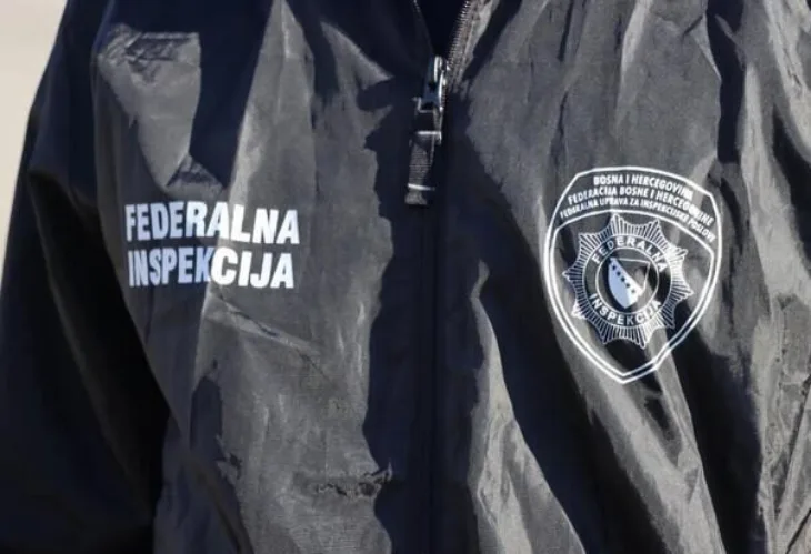Inspekcija federalna