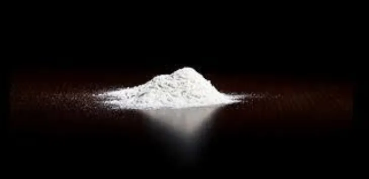 heroin