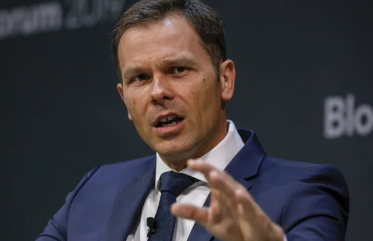 Sinisa mali bloomberg mercury f