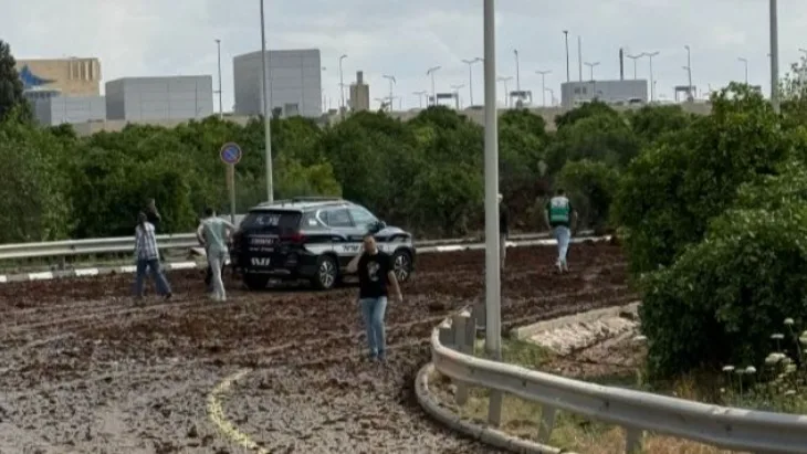 Tel aviv