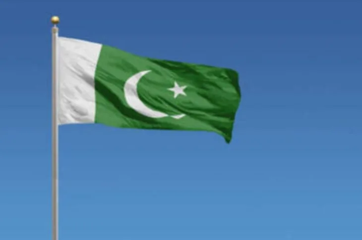 Pakistan kasmir