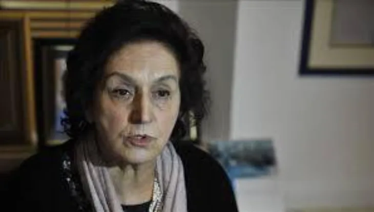 Zehra dizdarevic