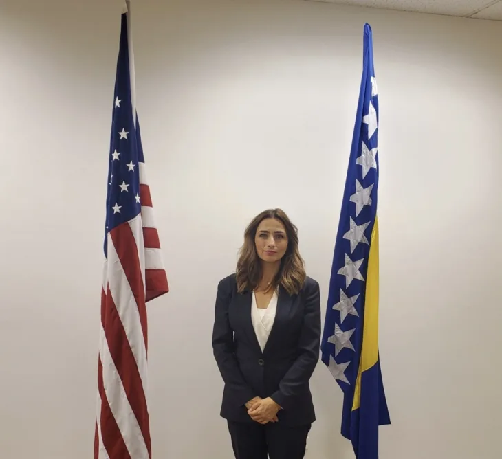 Tatjana Telic