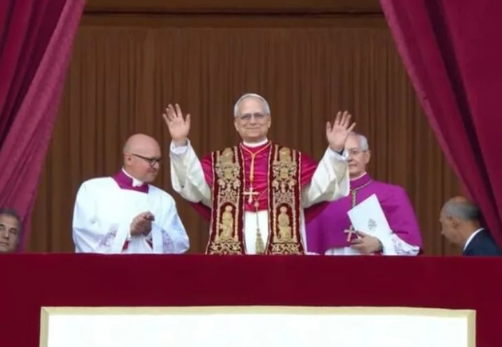 Amerikanac Robert Prevost je novi papa