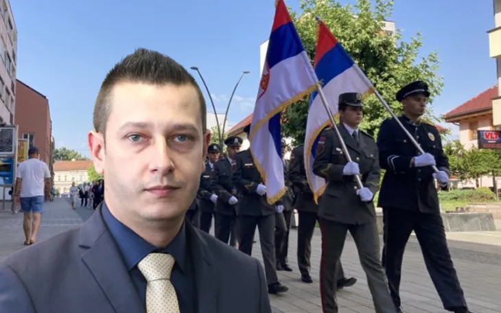 Aleksandar goganovic