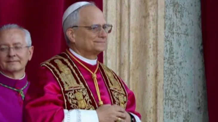 Papa lav
