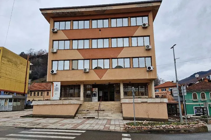 kantonalni sud gorazde