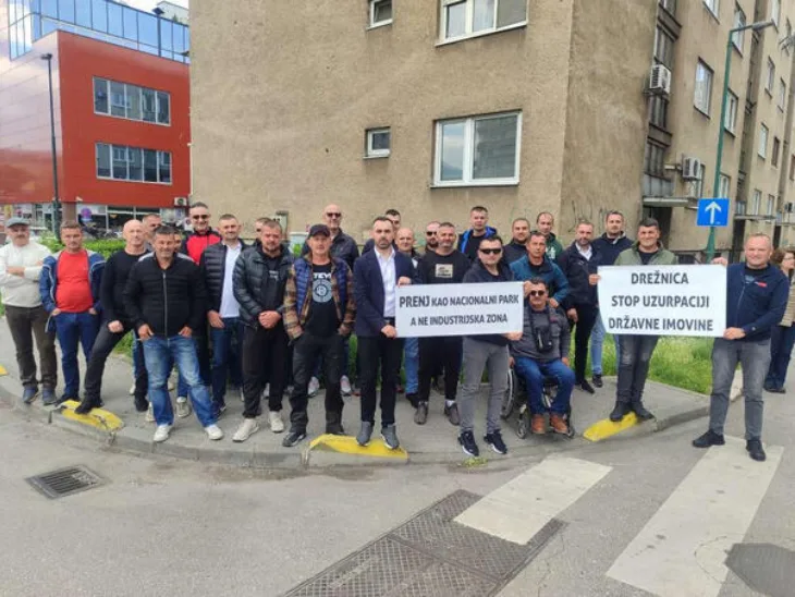 Građani Drežnice