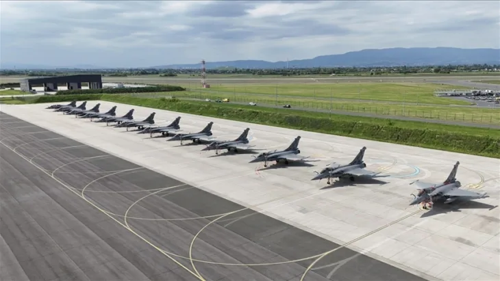 rafale hrvatska