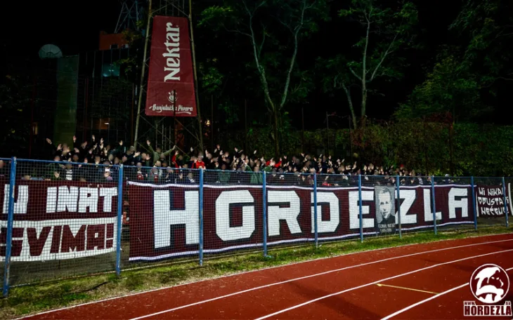 Horde zla