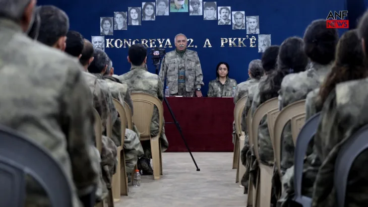PKK