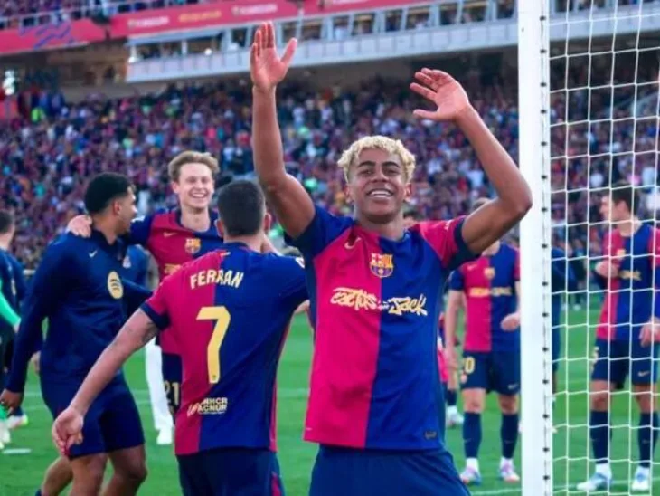 Barcelona Foto: IMAGO/Pressinphoto