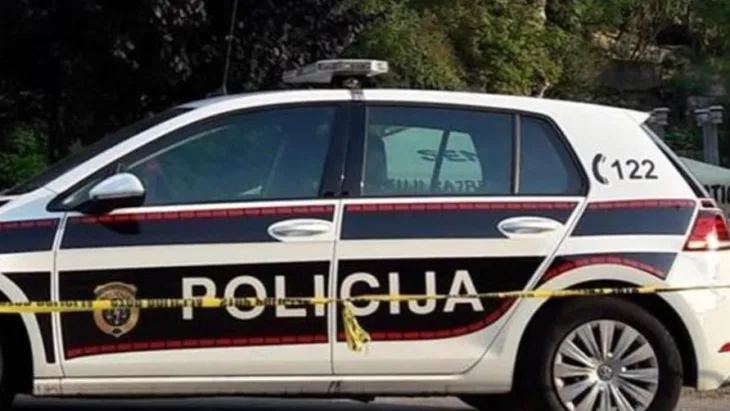 Policija ks