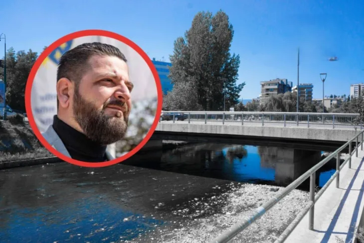 Nihad Alickovic most Suade i Olge