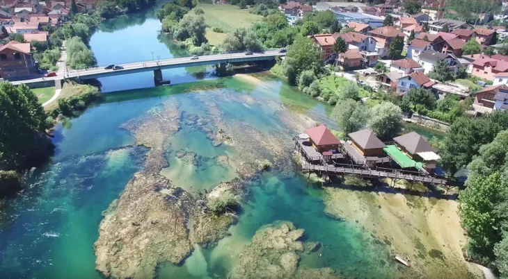 Bosanska Krupa