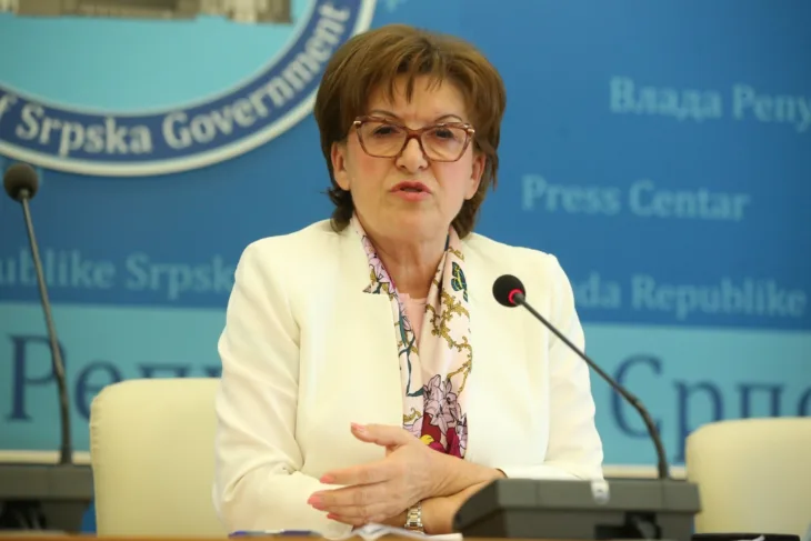 Zora vidovic
