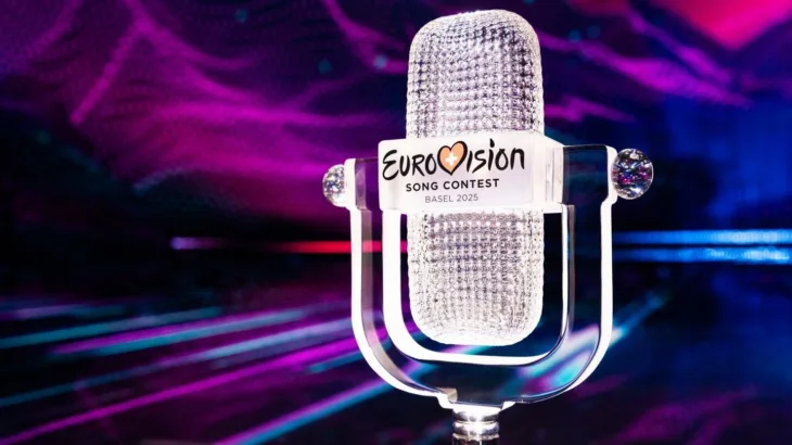 Eurosong 2025