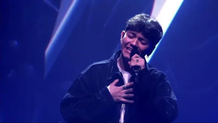 Eurosong Austrija JJ Screenshot