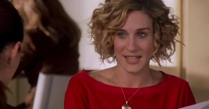 Sarah Jessica Parker