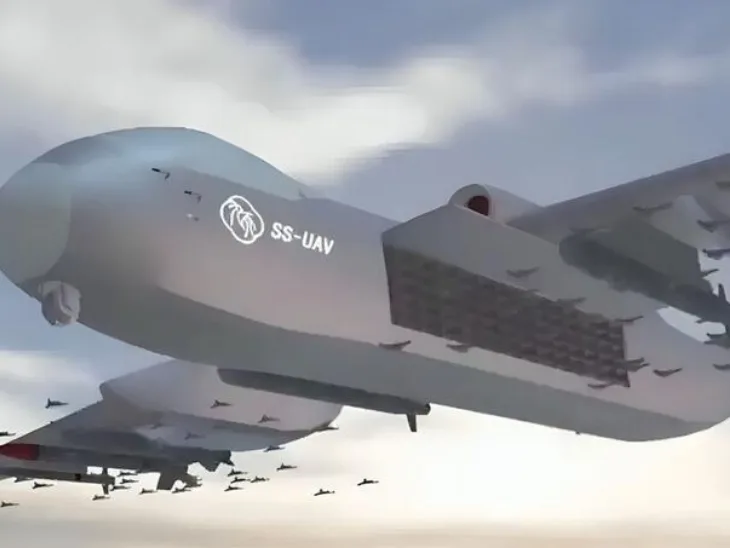 Kina predstavila novi avion Velik spor i nije nevidljiv