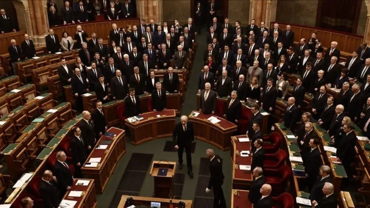 Madarski parlament