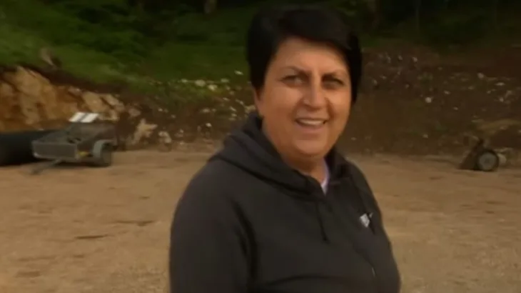 Nihada Hodzic Matesic