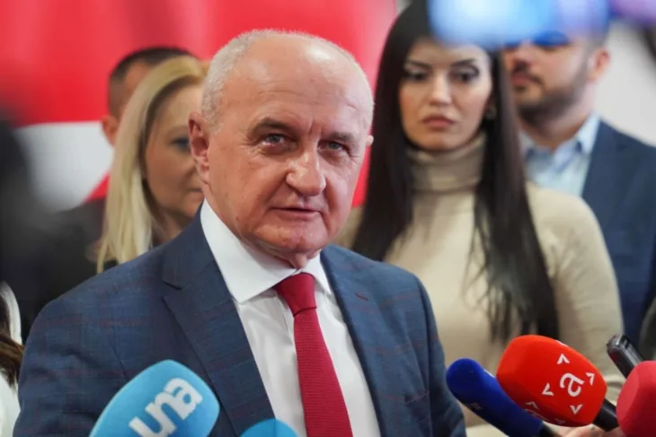 Petar Dokic
