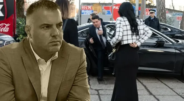 Nenad stevandic