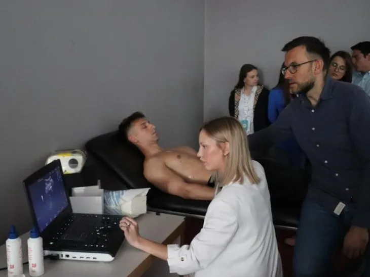 Sarajevo medicina