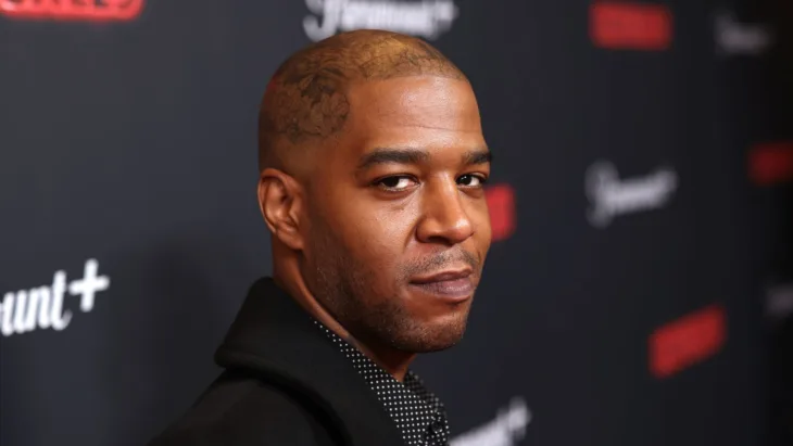 Kid Cudi cnn