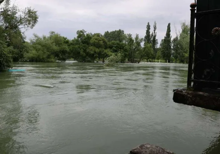 Buna Blagaj