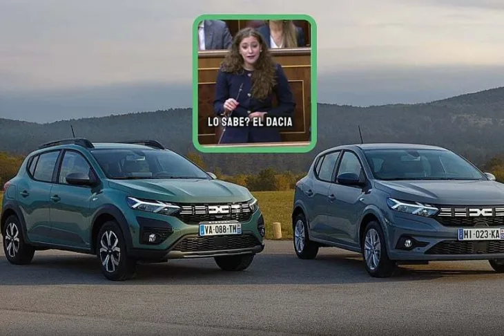 Spanija Dacia Dacia Sandero cijene novih automobila