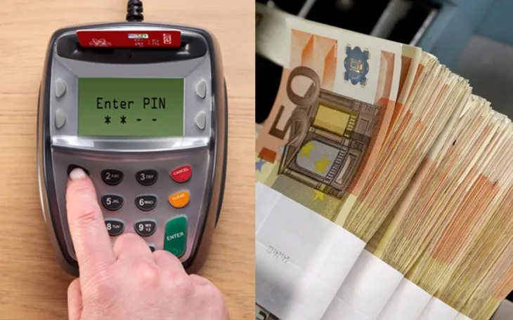 Kartica euri pin code Bi H uvodi instant transakcije