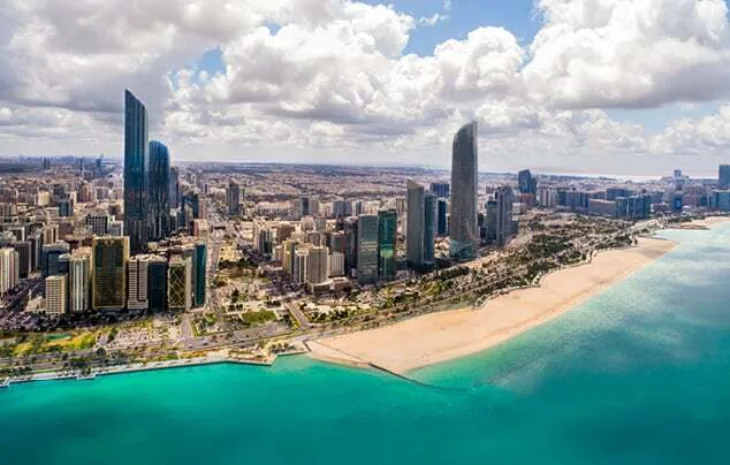 Abu Dhabi