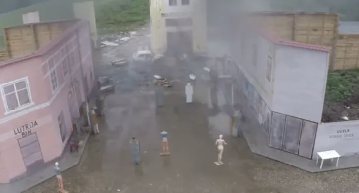 Tuzla zlocini