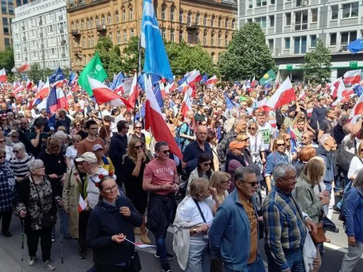 Poljska