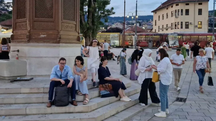 Bascarsija