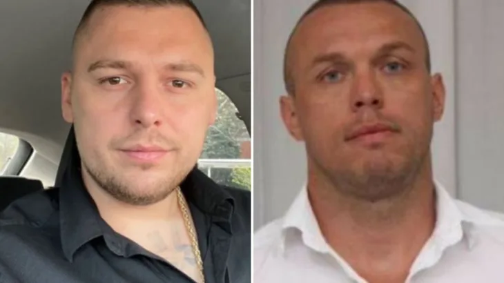 Tamer Kilerdzi i Dino Muzaferovic