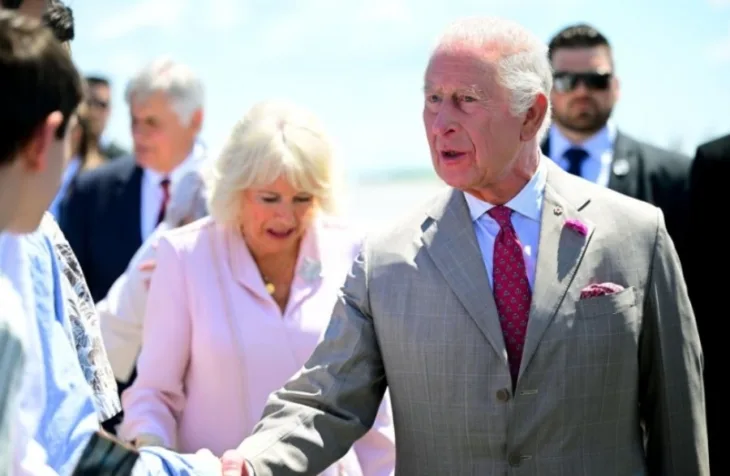 Charles iii