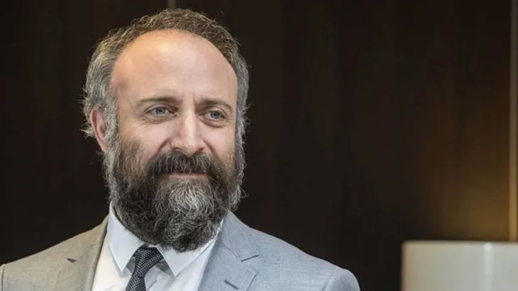 Halit Ergenc