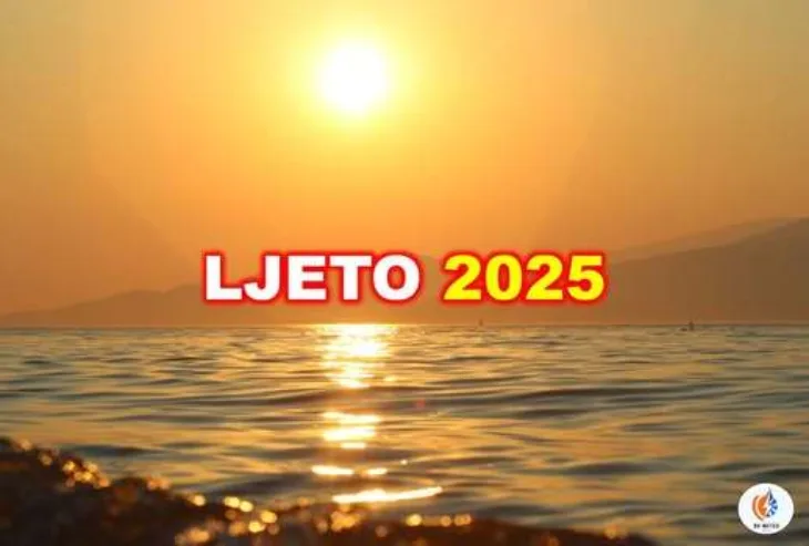 Ljeto 2025
