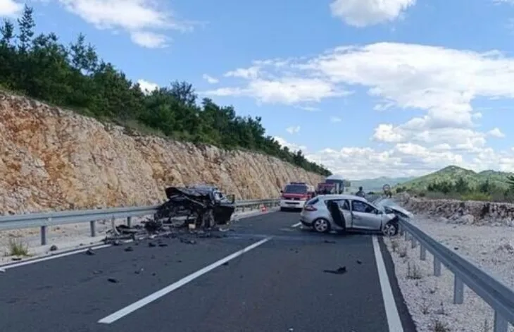 Stolac Tezak sudar
