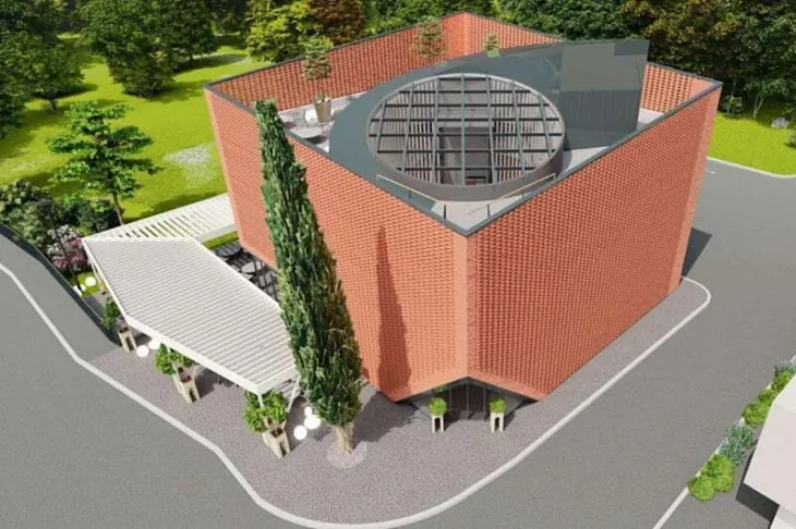 Na Grbavici planirana izgradnja Centra za promociju podrsku i razvoj biznisa