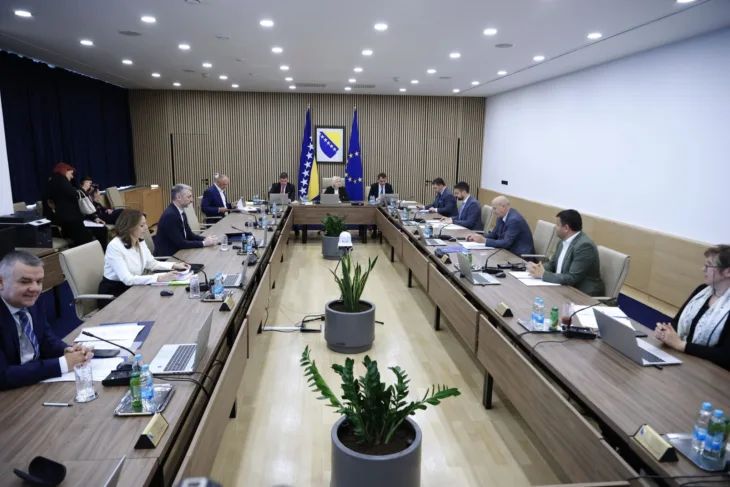 Vijece ministara Bih 05