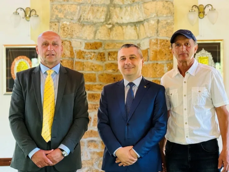 Nerin Dizdar cajnice