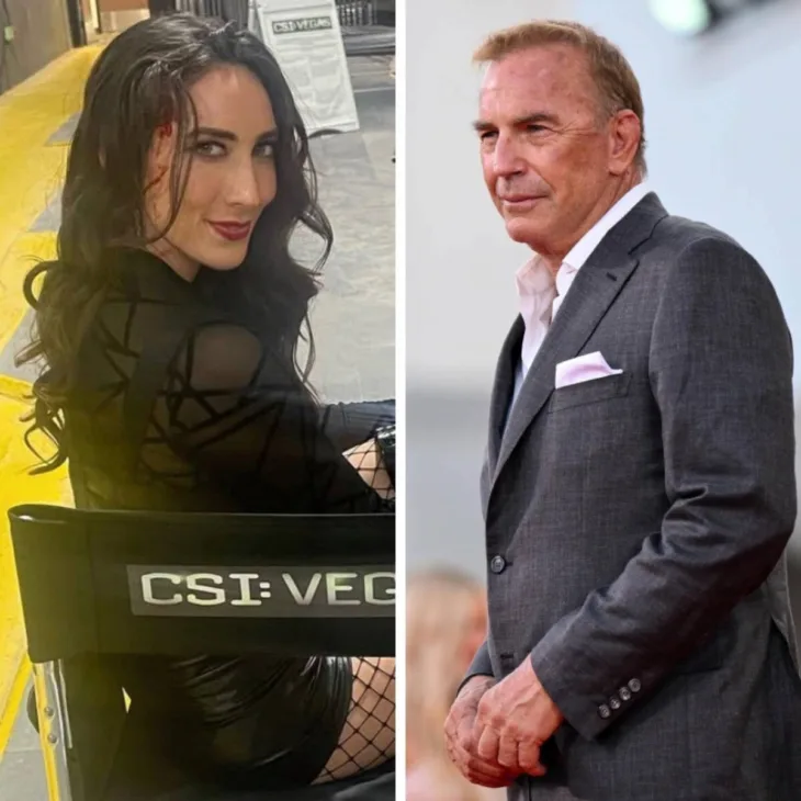 Kevin costner