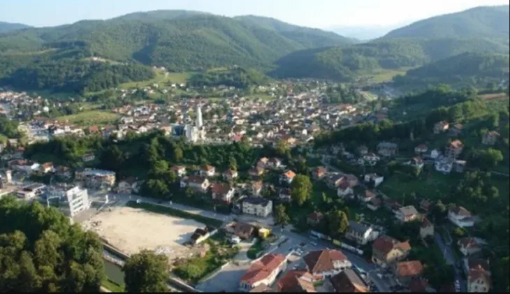 Kiseljak 872x503