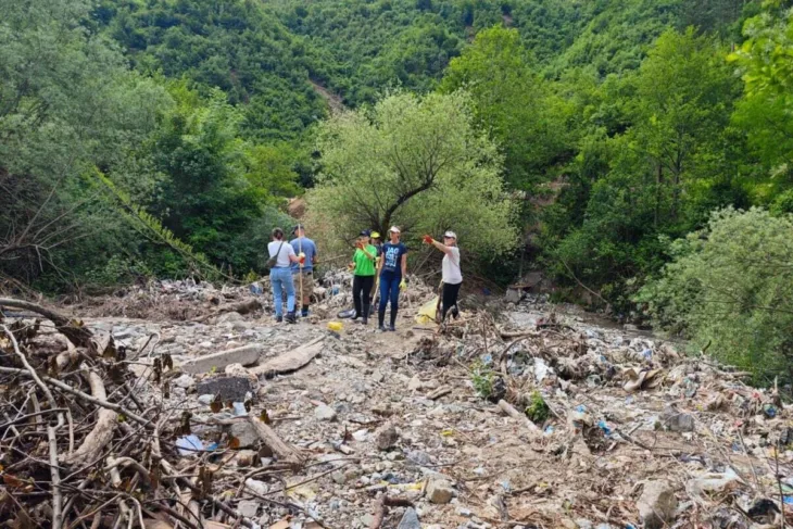 Jablanica Ambasada Njemacke Doljanka