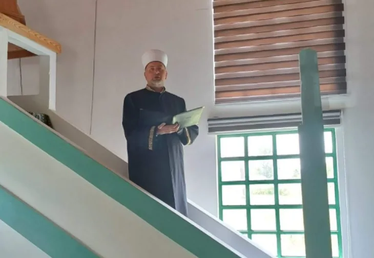 Muftija gorazdanski