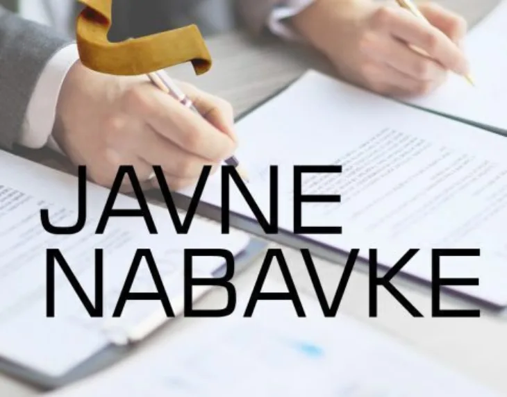 Javne nabavke